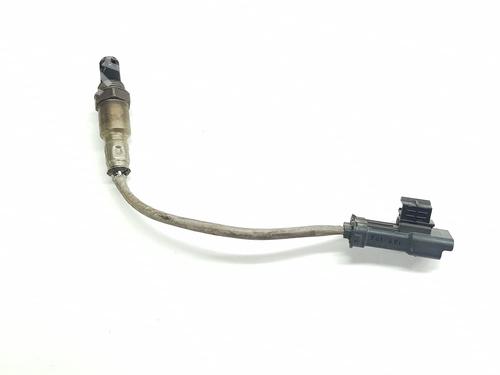 Electronic sensor PEUGEOT 2008 I (CU_) | BP37013704M84 - Image 5