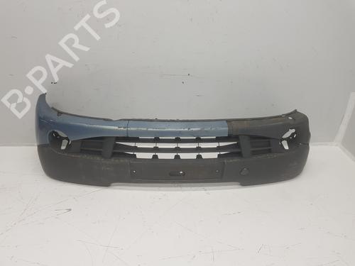 front-bumper-renault-trafic-ii-bus-jl-2001-36535915 main image