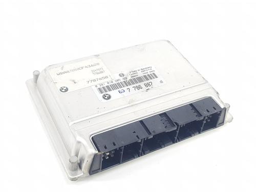 Engine control unit (ECU) BMW 3 (E46) 320 d | BP17773203M57 