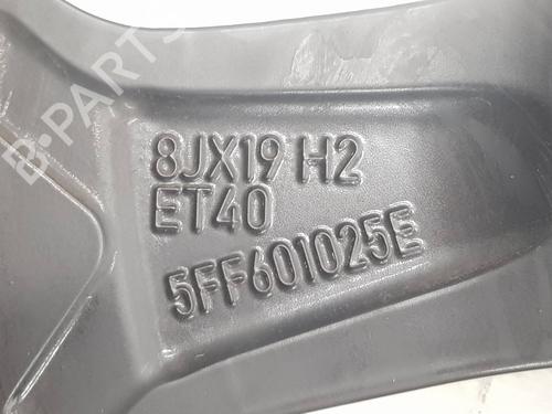Rim CUPRA FORMENTOR (KM7, KMP) 1.5 TSI | BP27712324C45 