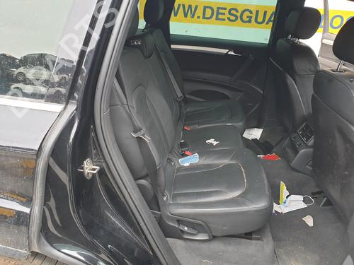 Interior roof light AUDI Q7 (4LB) 4.2 TDI quattro | BP10086749I8 