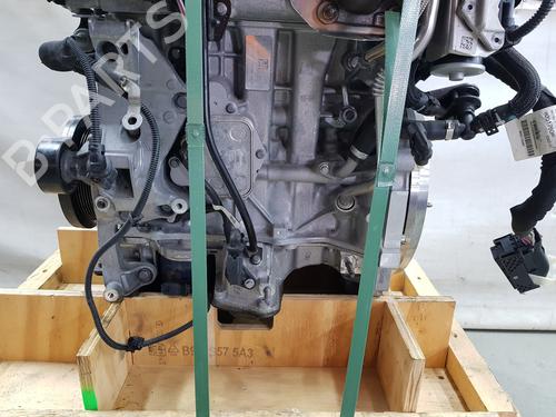 Engine JEEP COMPASS (MP, M6, MV, M7)  | BP29906704M1 