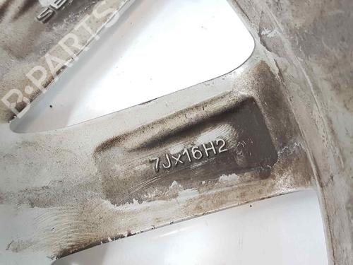 Rim SEAT TOLEDO IV (KG3) 1.0 TSI | BP5850613C45 