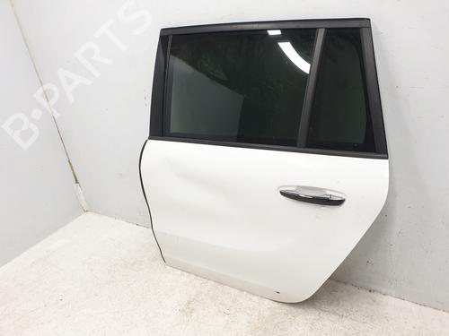 Left rear door CITROËN C4 Picasso II  | BP25283743C4 