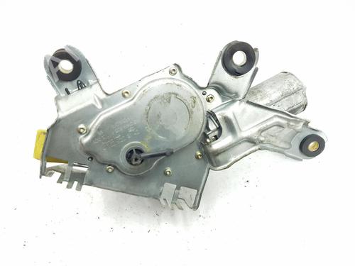 Rear wiper motor MERCEDES-BENZ M-CLASS (W163) ML 270 CDI (163.113) | BP9584118M102 