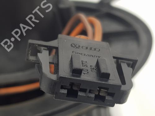 Heater blower motor SKODA SUPERB II Estate (3T5) 2.0 TDI 16V | BP29813962M62 