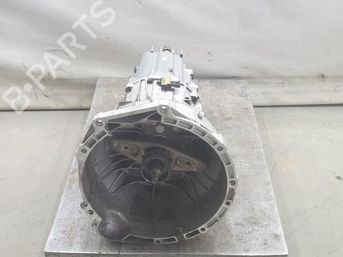 Gearbox BMW 1 Coupe (E82) 120 d | BP31335156M3 