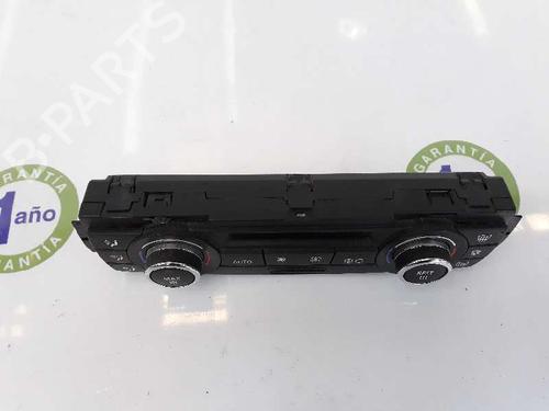 Climate control BMW 3 Coupe (E92) 335 d | BP3664446I5 
