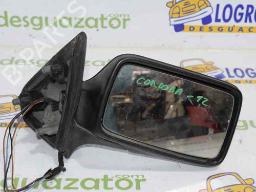 Used Right mirror SEAT CORDOBA (6K1, 6K2) 1.9 D (64 hp) 2971962