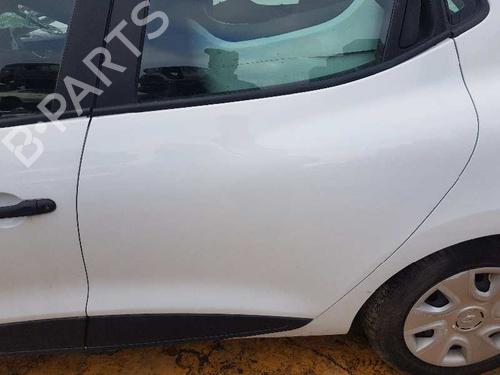 AC pipe RENAULT CLIO IV (BH_) 1.5 dCi 75 | BP17986610M126 