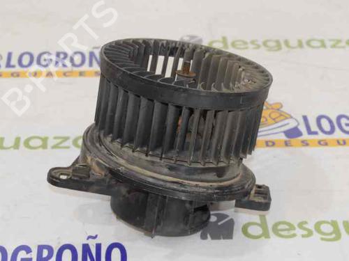 Used Heater blower motor PEUGEOT PARTNER Box Body/MPV (5_, G_) [1996-2025]  14120115