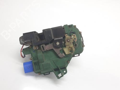 Front left lock SEAT IBIZA III (6L1) 1.4 16V | BP20492507C98 