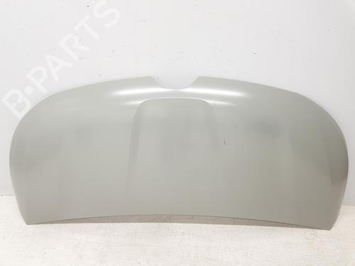 Used Hood RENAULT TRAFIC III Van (FG_) 1.6 dCi 140 (FGMA, FGMC) (140 hp) 30498328