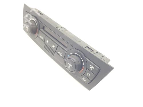 Used Climate control BMW 1 (E87) 118 d (122 hp) 27583063