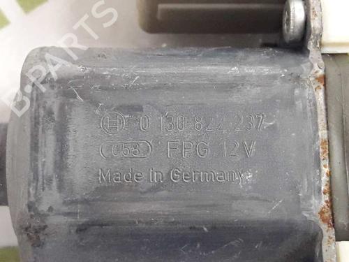 Left rear window motor BMW X3 (E83) xDrive 20 d | BP3348529E23 
