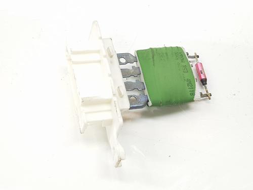 Heater resistor VW POLO VI (AW1, BZ1, AE1)  | BP29575469M108 