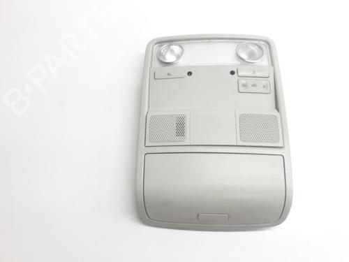 Used Interior roof light SEAT ALHAMBRA (710, 711) 2.0 TDI (140 hp) 25918132