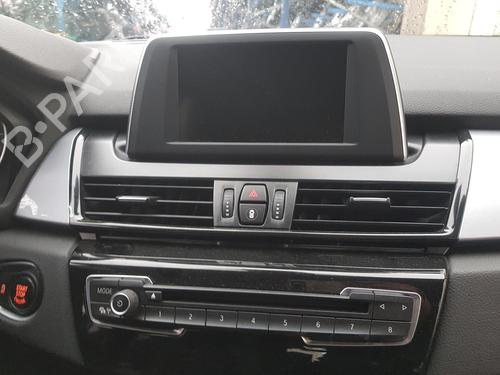 Engine control unit (ECU) BMW 2 Active Tourer (F45) 218 d | BP11282738M57 