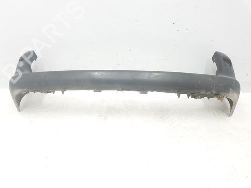 Rear bumper RENAULT KANGOO (KC0/1_) D 65 1.9 (KC0E, KC02, KC0J, KC0N) | BP23533806C8