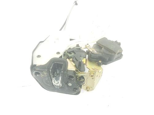 Rear left lock KIA SPORTAGE II (JE_, KM_) 2.0 CRDi 4WD | BP11849026C100