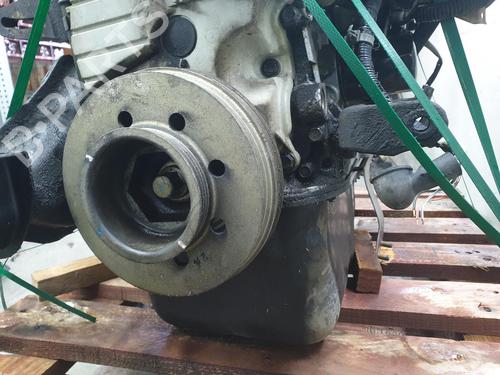 Engine HONDA CIVIC VI Hatchback (EJ, EK) 1.4 i S (EJ9) | BP17169024M1 