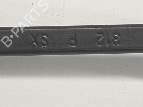 Front windshield wiper arm FIAT 500 (312_) 1.0 Mild Hybrid (312AYD1B) | BP22221324C143