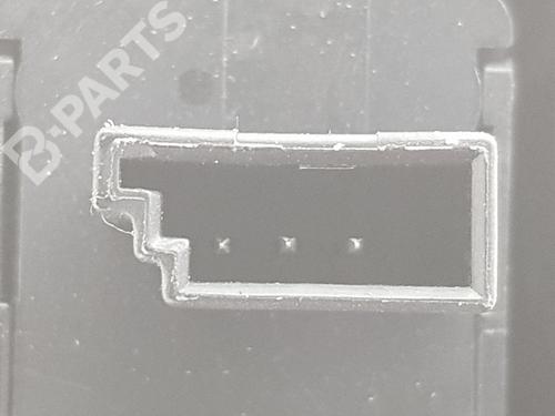 Right front window switch BMW 1 Coupe (E82) 118 d | BP6960999C105  - Image 12