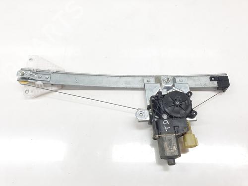 Rear right window mechanism FORD KUGA II (DM2) | BP37727218C25 - Image 2