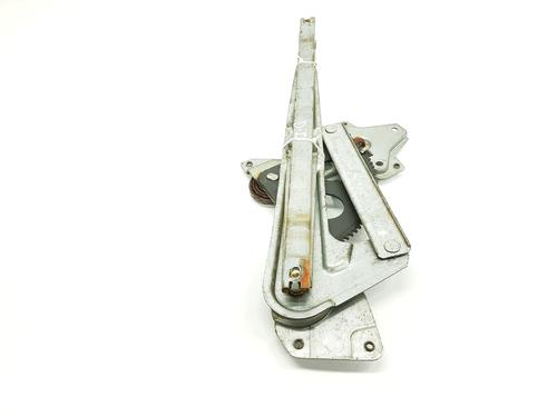 Front right window mechanism MITSUBISHI GALLOPER (JK-01) 2.5 TD intercooler | BP22353044C23 