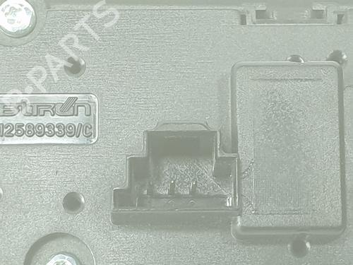 Warning switch MERCEDES-BENZ VITO Van (W447) 114 CDI (447.601, 447.603, 447.605) | BP11354454I22 