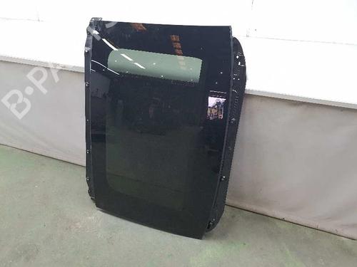 Sunroof AUDI A5 (8T3) S5 quattro | BP14083309C124 