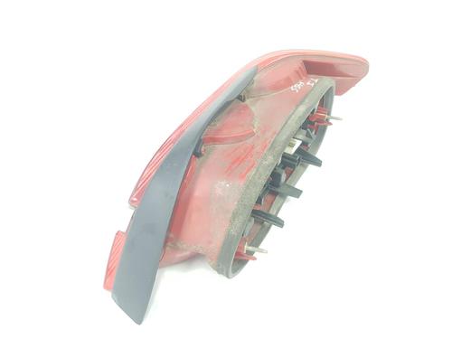 Left taillight PEUGEOT 406 (8B) 1.8 BiFuel | BP15636426C34 