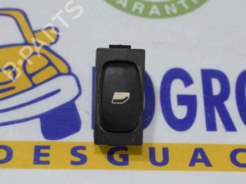 Left rear window switch PEUGEOT 307 Break (3E) 1.6 HDi 110 | BP1365643I29 