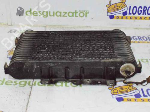 Used Intercooler MITSUBISHI L200 (K7_T, K6_T, K5_T) 2.5 D (K64T) (75 hp) 1258531