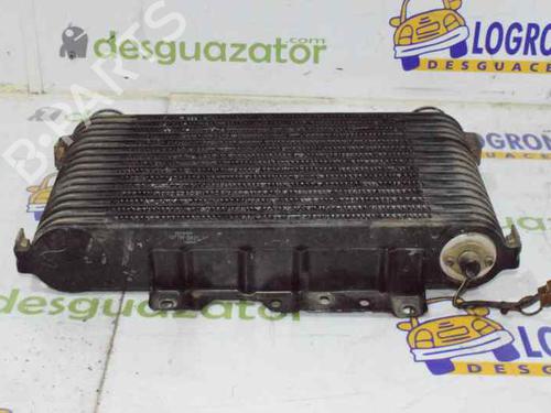 Intercooler MITSUBISHI L200 (K7_T, K6_T, K5_T) 2.5 D (K64T) (75 hp) 1258531