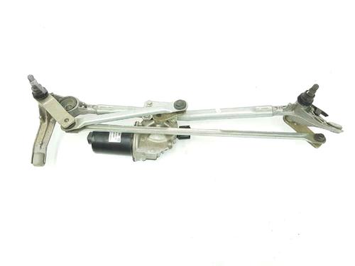Used Front wiper motor BMW 3 (E90) 320 d (177 hp) 3387326