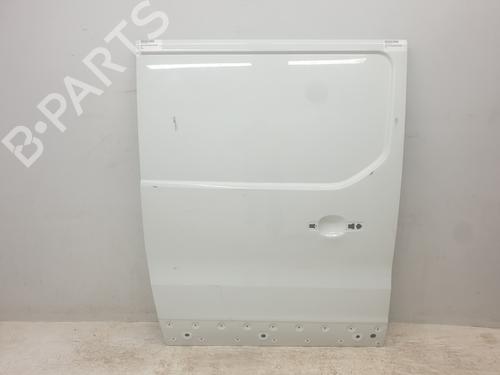 Højre side skydedør Højre side skydedør RENAULT TRAFIC III Van (FG_) 1.6 dCi 140 (FGMA, FGMC) (140 hp) 34117373 34117373