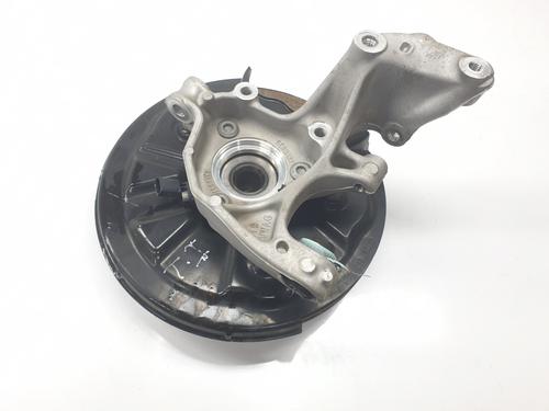 Left rear steering knuckle CUPRA FORMENTOR (KM7, KMP) 2.5 VZ5 4Drive | BP22563099M27 