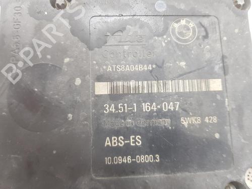ABS pump BMW 3 Compact (E36) 316 i | BP12141967M43 