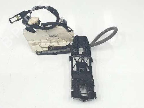 Used Front right lock VW GOLF VI (5K1) 1.6 TDI (105 hp) 8135663