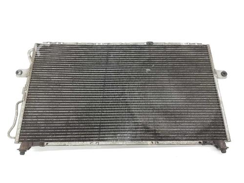 AC radiator KIA CARNIVAL II (GQ) 2.9 CRDi | BP4973427M32 