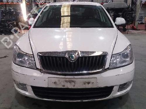 BP1635649C120 | Deposito expansion SKODA OCTAVIA II (1Z3) 1.9 TDI BP1635649C120