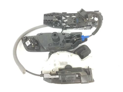 Rear left lock SEAT LEON (5F1) 1.6 TDI | BP4817115C100 