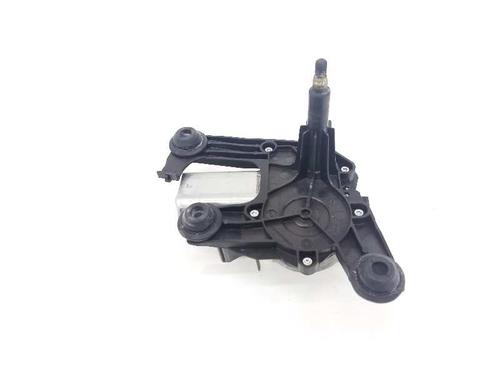 Used Rear wiper motor CITROËN C3 Picasso (SH_) [2008-2025]  7614241