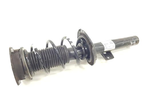 Left front shock absorber SEAT IBIZA V (KJ1, KJG) 1.0 MPi 2Q0413031AN  | 2Q0413031AN  |