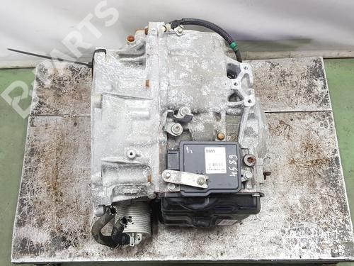 Caja de cambios BMW 2 Gran Tourer (F46) 218 d | BP9280210M3 