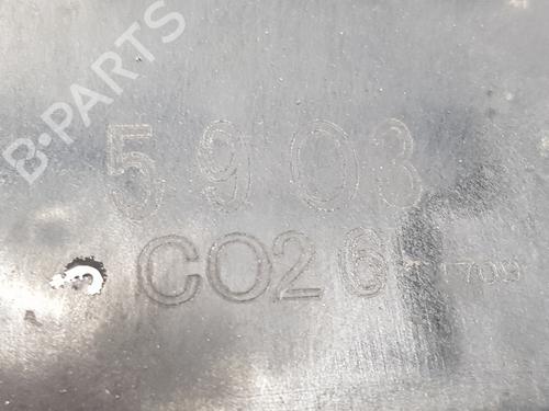 Front wiper motor MAZDA CX-3 (DK) 1.5 SKYACTIV-D (DK2WS, DK5FW) | BP21218828M29 