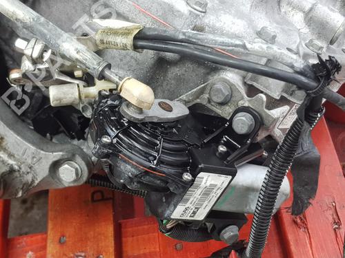 Gearbox PEUGEOT 3008 II SUV (MC_, MR_, MJ_, M4_) 1.6 BlueHDi 120 | BP29708635M3