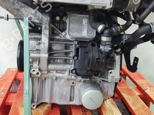 Engine SKODA KAMIQ (NW4) | BP31594179M1