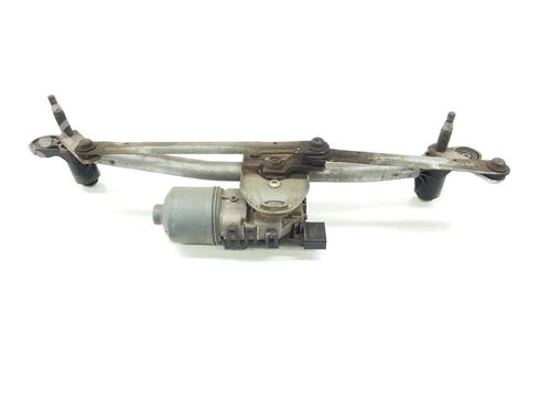 Used Front wiper motor FIAT DOBLO Platform/Chassis (263_) [2010-2025]  28042931